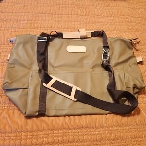 Jon Hart Designs Saddle Daytripper NEW